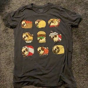🐶Puglie🐶 T-shirt !